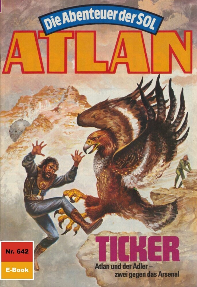 Atlan 642: Ticker main product photo