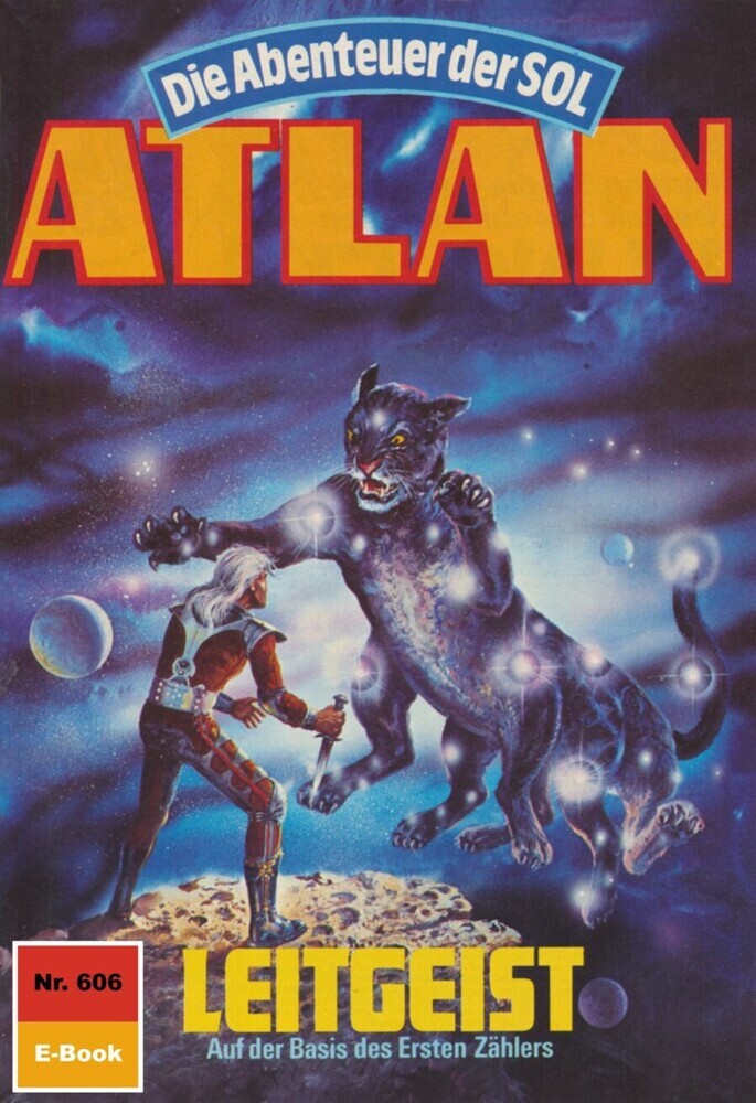 Atlan 606: Leitgeist main product photo