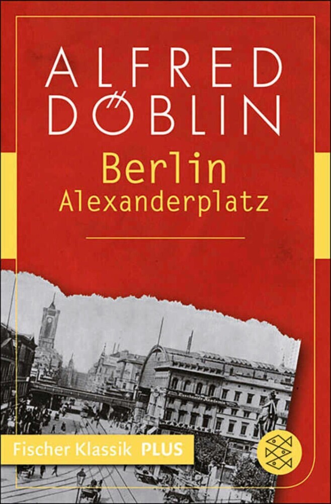 Berlin Alexanderplatz main product photo