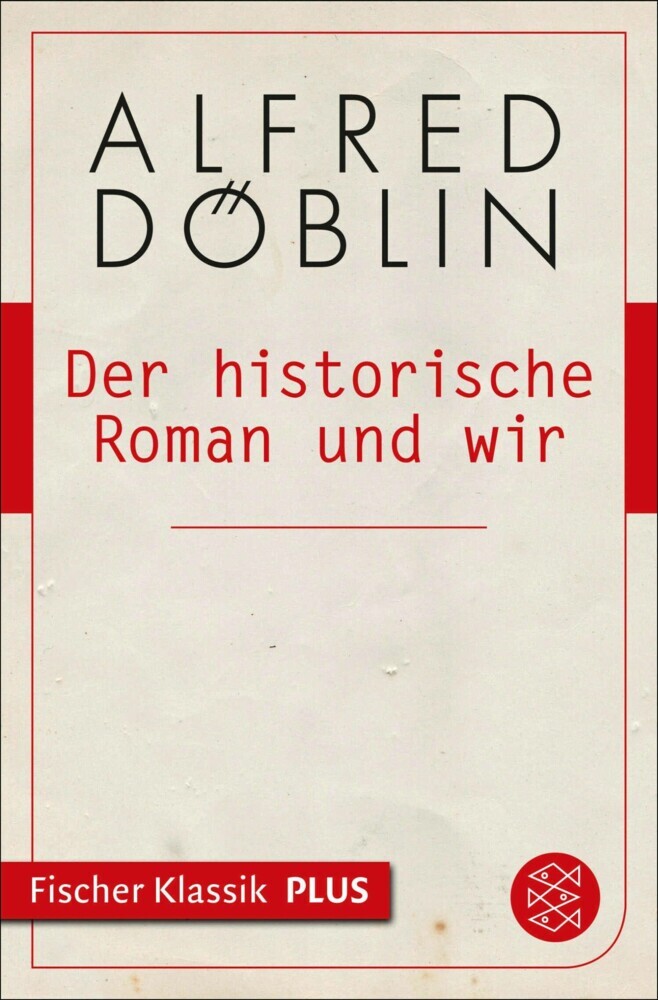 Der historische Roman und wir main product photo