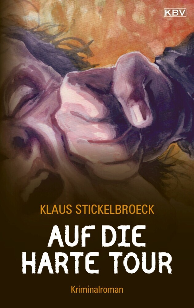 Auf die harte Tour main product photo