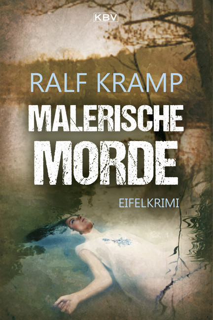 Malerische Morde main product photo