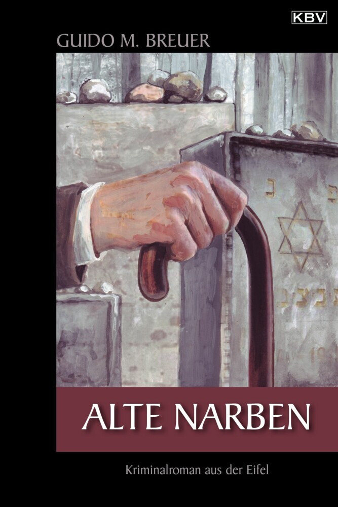 Alte Narben main product photo
