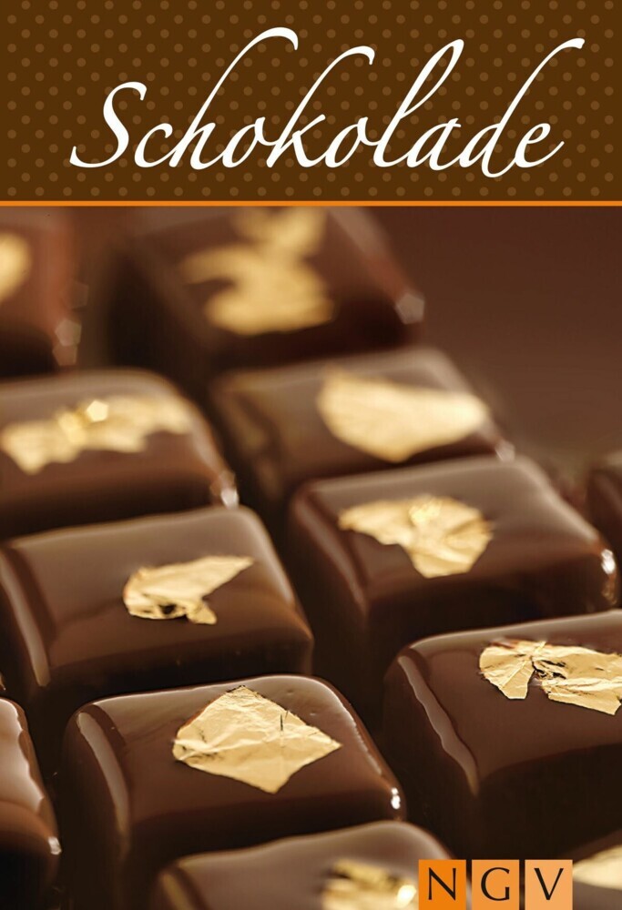 Schokolade main product photo