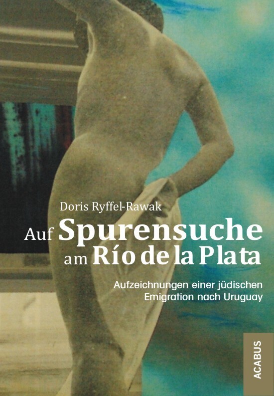 Auf Spurensuche am Río de la Plata main product photo
