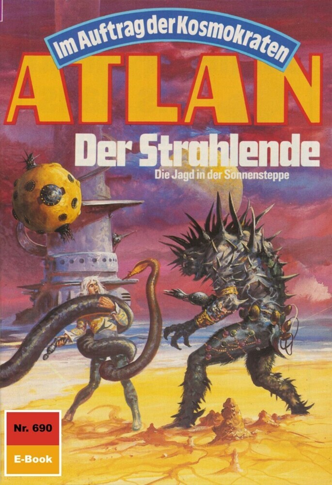 Atlan 690: Der Strahlende main product photo
