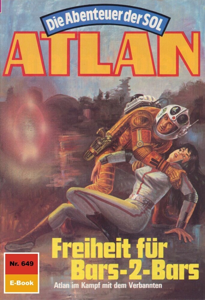 Atlan 649: Freiheit für Bars-2-Bars main product photo