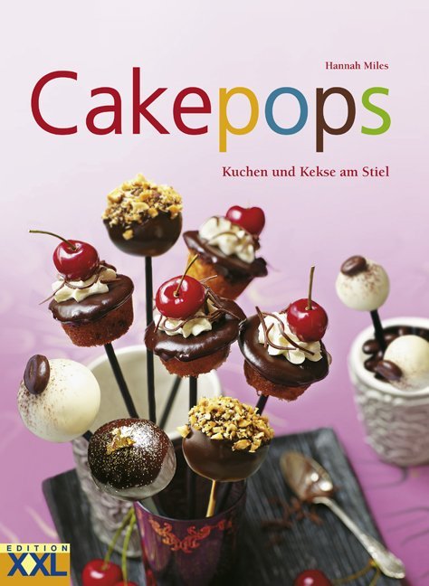 Cakepops main product photo