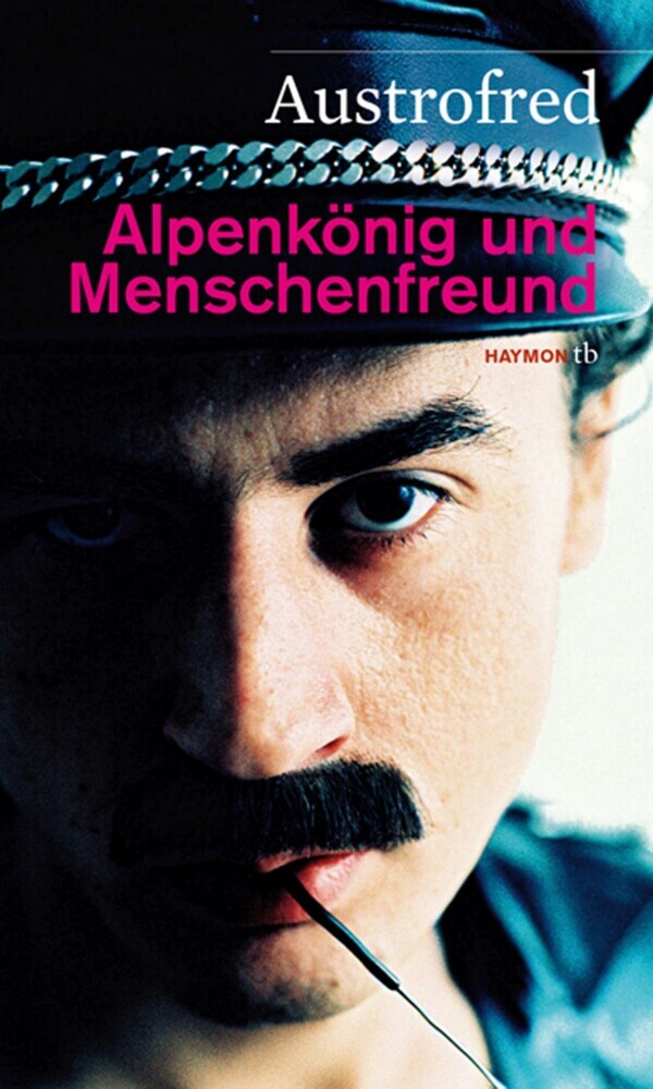 Alpenkönig und Menschenfreund main product photo
