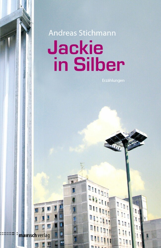 Jackie in Silber main product photo