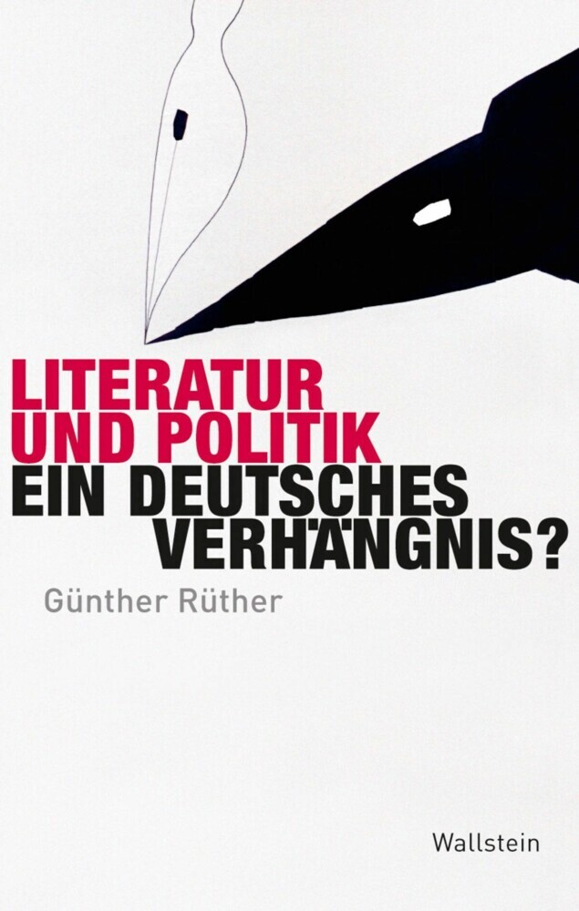 Literatur und Politik main product photo
