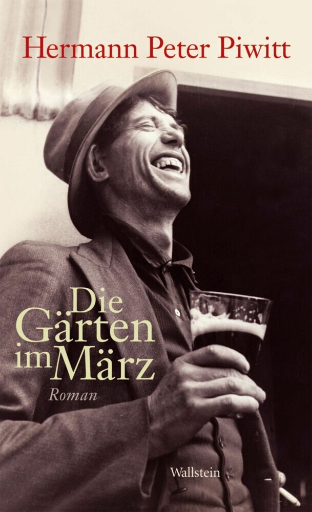 Die Gärten im März main product photo