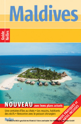 Guide Nelles Maldives