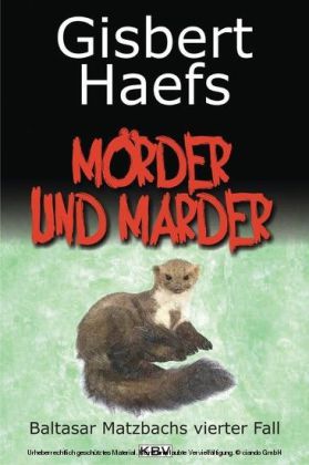 Mörder und Marder
