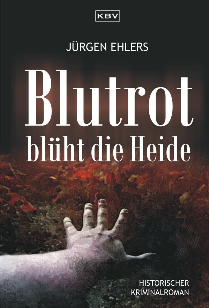 Blutrot blüht die Heide main product photo