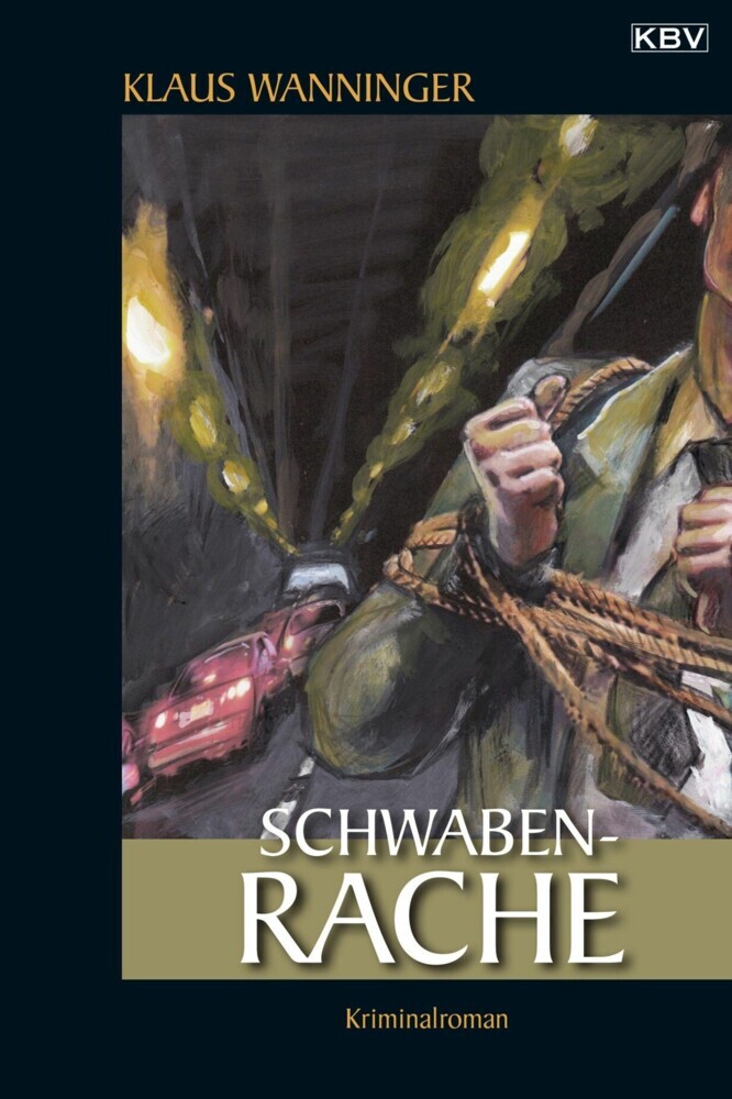 Schwaben-Rache main product photo