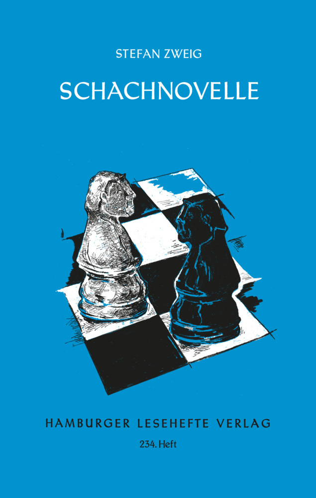 Schachnovelle main product photo