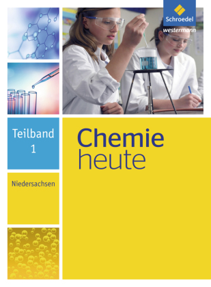 Chemie heute SI - Ausgabe 2013 für Niedersachsen