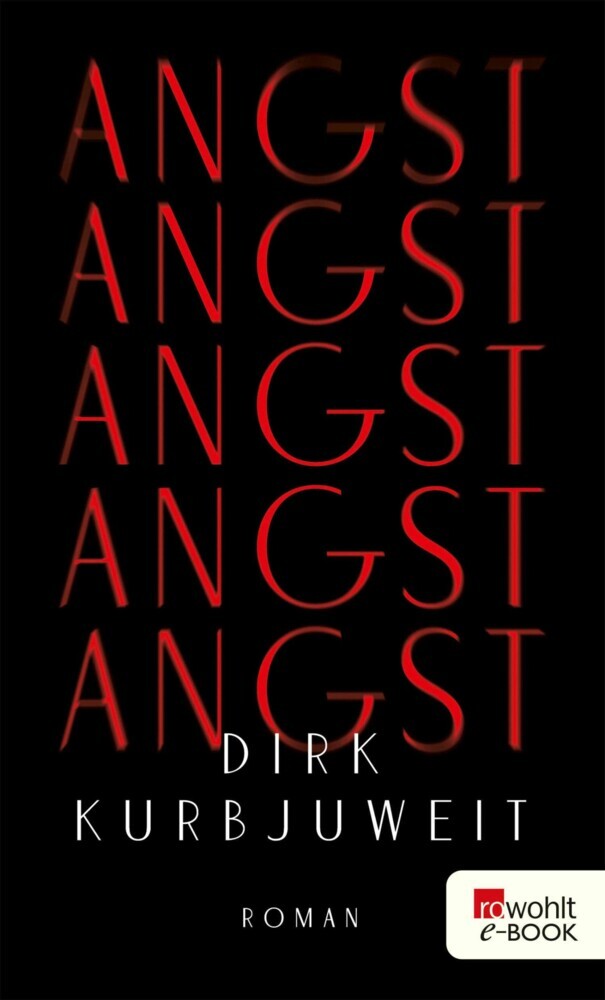Angst main product photo