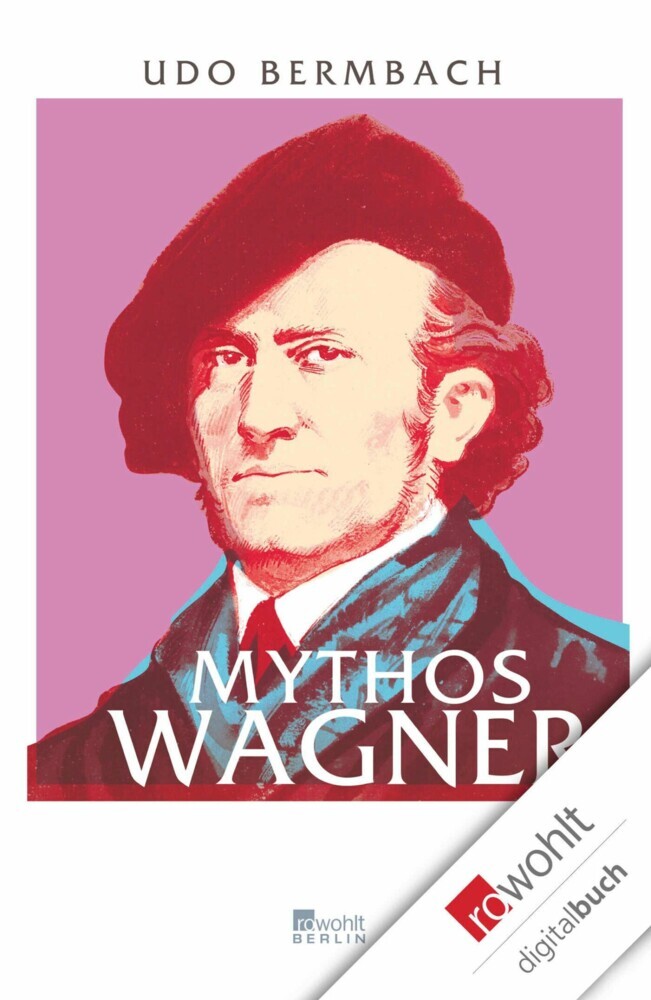 Mythos Wagner main product photo