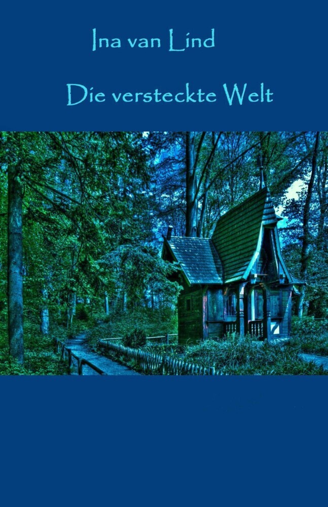 Die versteckte Welt main product photo