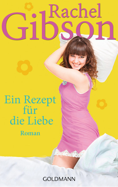 Ein Rezept für die Liebe main product photo