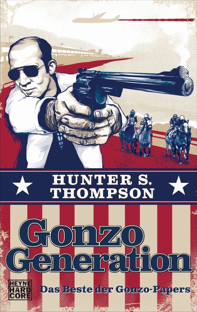 Gonzo Generation main product photo