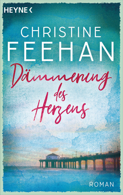 Dämmerung des Herzens main product photo