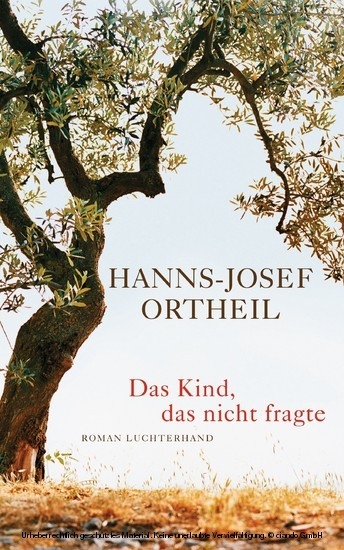 Das Kind, das nicht fragte main product photo