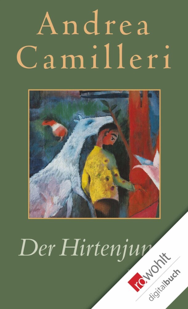 Der Hirtenjunge main product photo