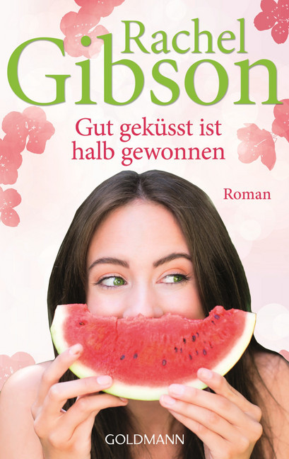 Gut geküsst ist halb gewonnen main product photo