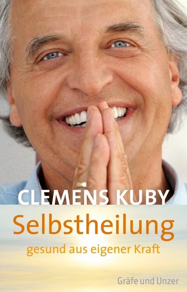 Selbstheilung - gesund aus eigener Kraft main product photo