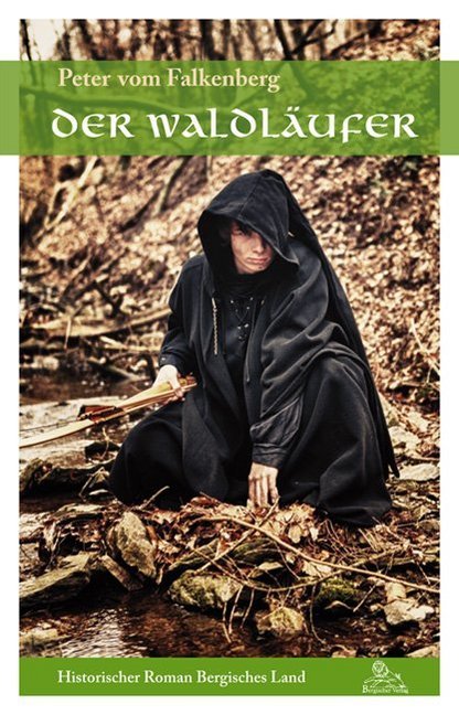Der Waldläufer main product photo
