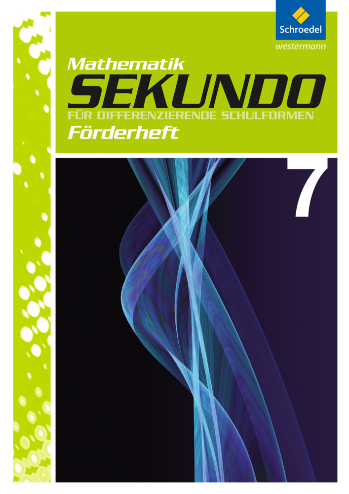 Sekundo: Mathematik für differenzierende Schulformen - Ausgabe 2009 main product photo