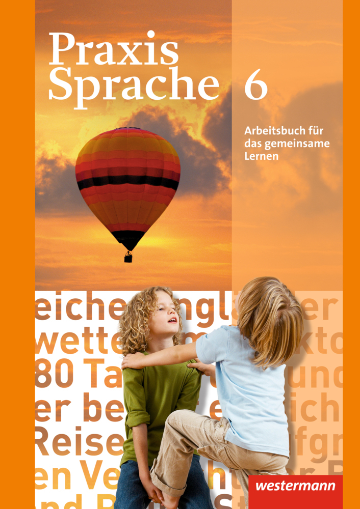 Praxis Sprache - Allgemeine Ausgabe 2010 main product photo