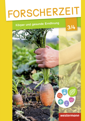 Forscherzeit - Themenhefte für den Sachunterricht