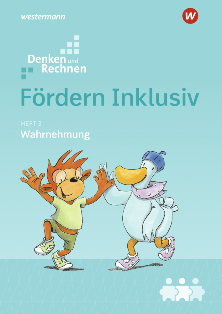 Wahrnehmung main product photo