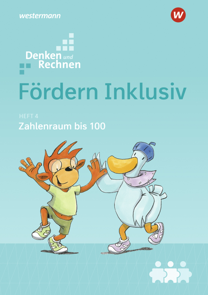 Zahlenraum bis 100 main product photo