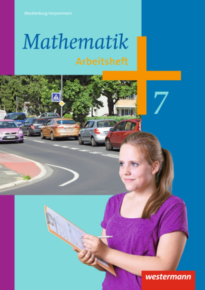 Mathematik - Ausgabe 2012 für Regionale Schulen in Mecklenburg-Vorpommern
