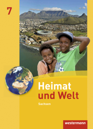 Heimat und Welt - Ausgabe 2011 Sachsen