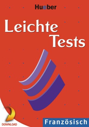 Leichte Tests Französisch