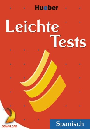 Leichte Tests Spanisch