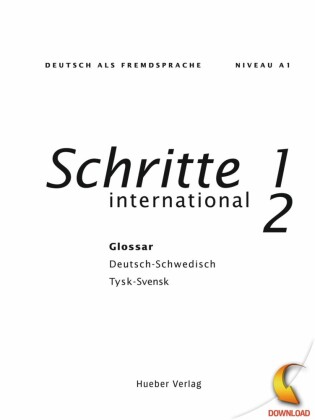 Schritte international 1+ 2