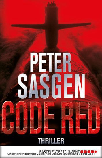 Code Red main product photo