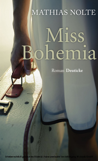 Miss Bohemia main product photo