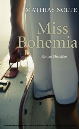 Miss Bohemia