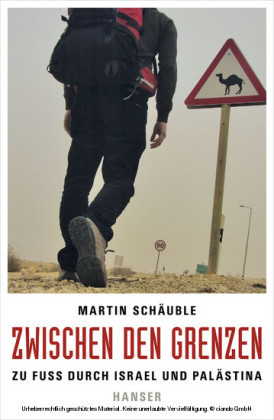 Zwischen den Grenzen main product photo