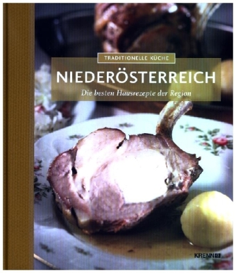 Traditionelle Küche Niederösterreich