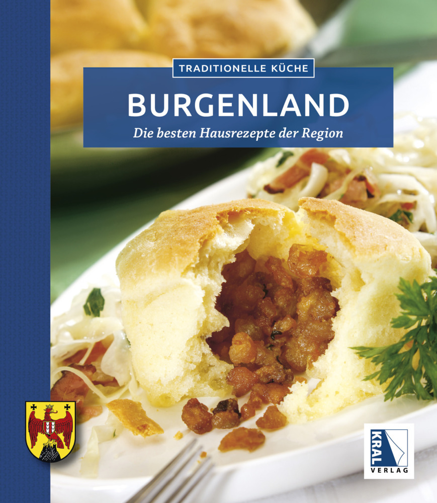 Traditionelle Küche Burgenland main product photo