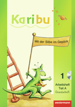 Karibu - Ausgabe 2009